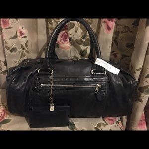 🔥BALENCIAGA Boston beyond beautiful!